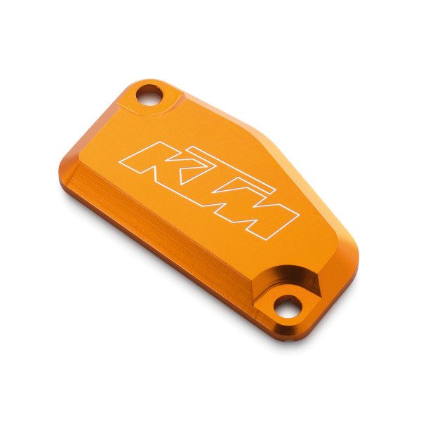KTM Clutch reservoir cover